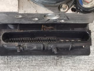 bontott RENAULT MODUS ABS Kocka