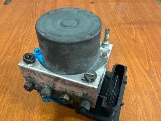 bontott RENAULT MODUS ABS Kocka