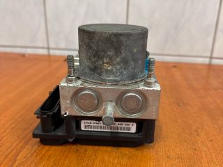 bontott RENAULT MODUS ABS Kocka