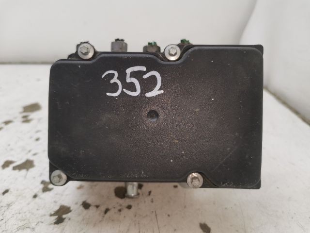 bontott RENAULT MODUS ABS Kocka