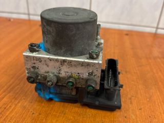 bontott RENAULT MODUS ABS Kocka