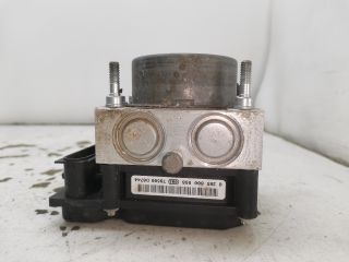 bontott RENAULT MODUS ABS Kocka