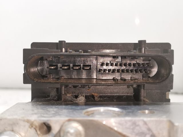 bontott RENAULT MODUS ABS Kocka