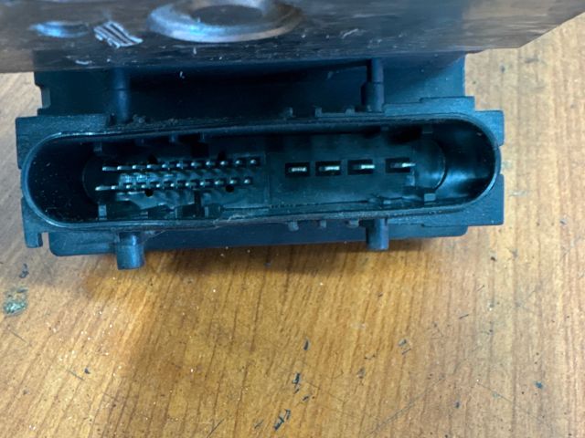 bontott RENAULT MODUS ABS Kocka