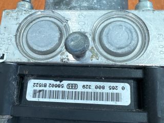 bontott RENAULT MODUS ABS Kocka