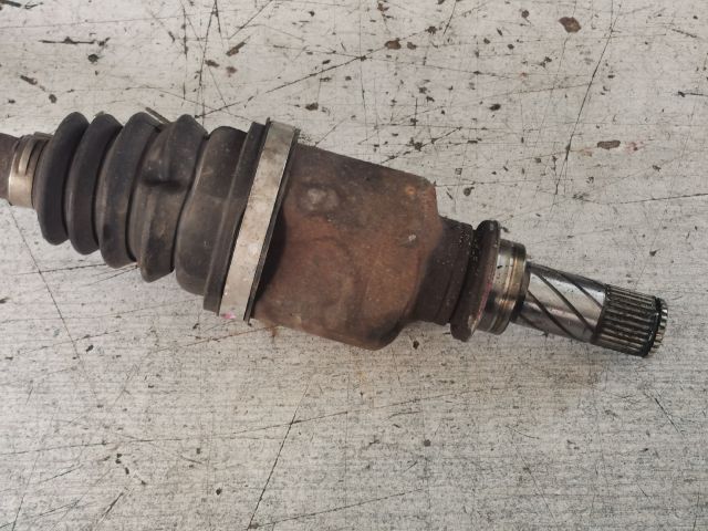 bontott RENAULT MODUS Bal Féltengely