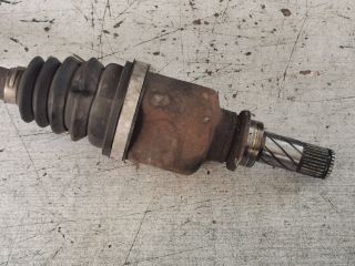 bontott RENAULT MODUS Bal Féltengely