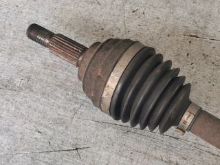 bontott RENAULT MODUS Bal Féltengely