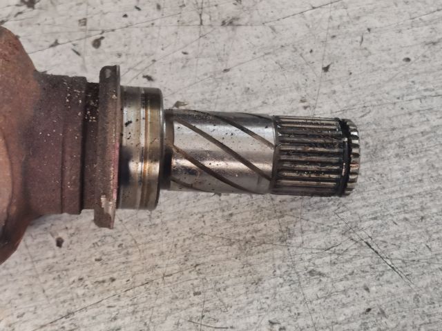 bontott RENAULT MODUS Bal Féltengely