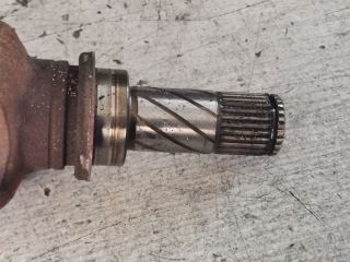 bontott RENAULT MODUS Bal Féltengely