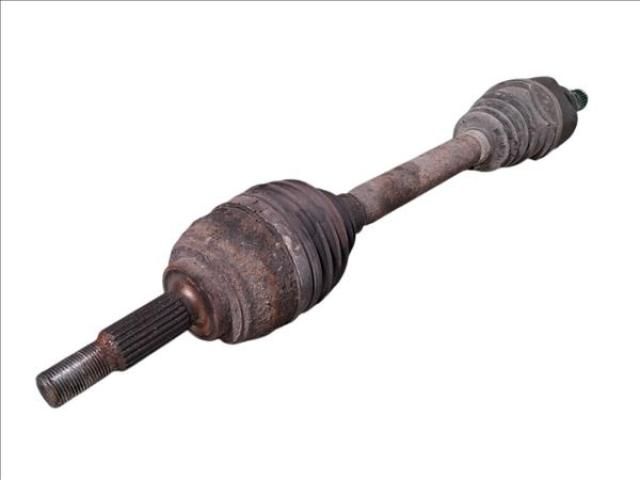 bontott RENAULT MODUS Bal Féltengely