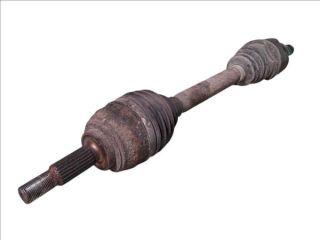 bontott RENAULT MODUS Bal Féltengely