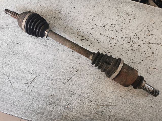 bontott RENAULT MODUS Bal Féltengely