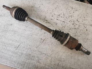 bontott RENAULT MODUS Bal Féltengely