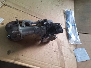 bontott RENAULT MODUS EGR Hűtő