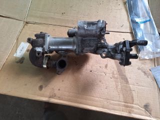 bontott RENAULT MODUS EGR Hűtő