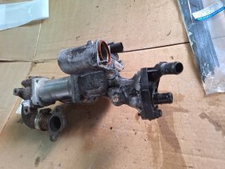 bontott RENAULT MODUS EGR Hűtő