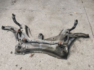 bontott RENAULT MODUS Első Bölcső