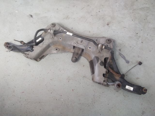 bontott RENAULT MODUS Első Bölcső