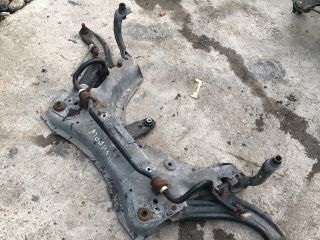 bontott RENAULT MODUS Első Bölcső