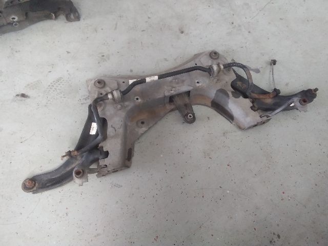 bontott RENAULT MODUS Első Bölcső