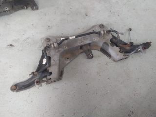 bontott RENAULT MODUS Első Bölcső