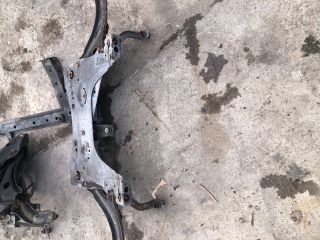 bontott RENAULT MODUS Első Bölcső