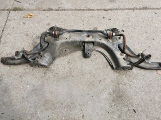 bontott RENAULT MODUS Első Bölcső