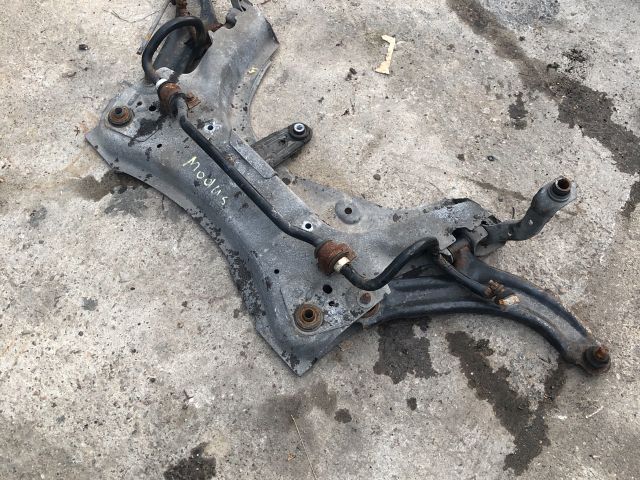 bontott RENAULT MODUS Első Bölcső