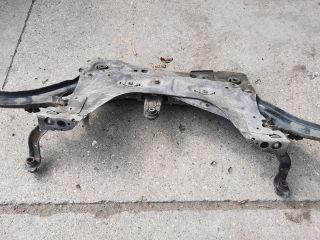 bontott RENAULT MODUS Első Bölcső