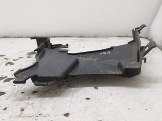 bontott RENAULT MODUS Első Vezérlés Burkolat