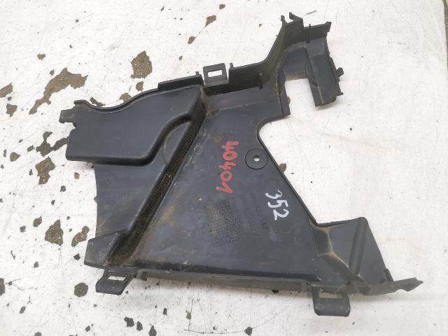 bontott RENAULT MODUS Első Vezérlés Burkolat