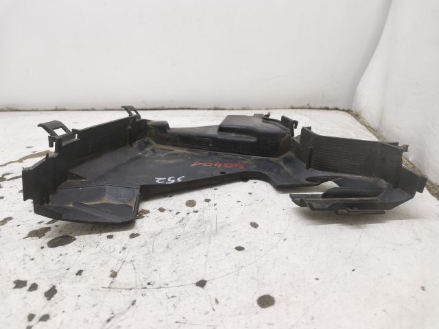 bontott RENAULT MODUS Első Vezérlés Burkolat