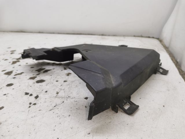 bontott RENAULT MODUS Első Vezérlés Burkolat