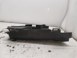 bontott RENAULT MODUS Első Vezérlés Burkolat