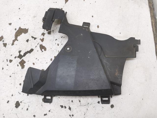 bontott RENAULT MODUS Első Vezérlés Burkolat