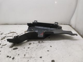 bontott RENAULT MODUS Első Vezérlés Burkolat