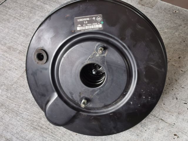 bontott RENAULT MODUS Fékrásegítő