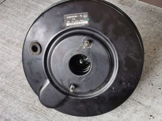 bontott RENAULT MODUS Fékrásegítő