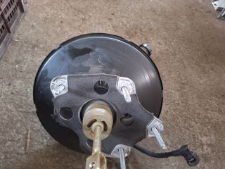 bontott RENAULT MODUS Fékrásegítő