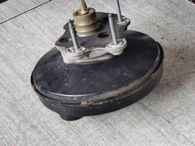 bontott RENAULT MODUS Fékrásegítő