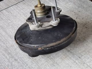 bontott RENAULT MODUS Fékrásegítő