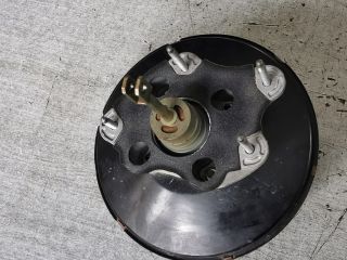 bontott RENAULT MODUS Fékrásegítő