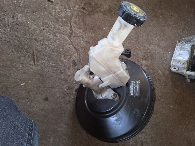 bontott RENAULT MODUS Fékrásegítő