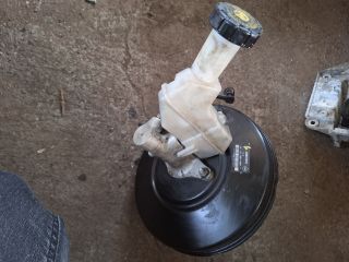 bontott RENAULT MODUS Fékrásegítő