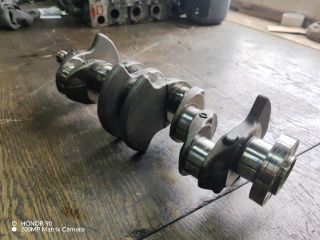 bontott RENAULT MODUS Főtengely (Magában)