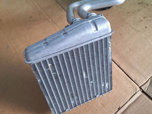 bontott RENAULT MODUS Fűtőradiátor