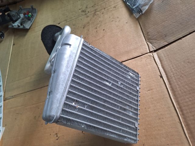 bontott RENAULT MODUS Fűtőradiátor