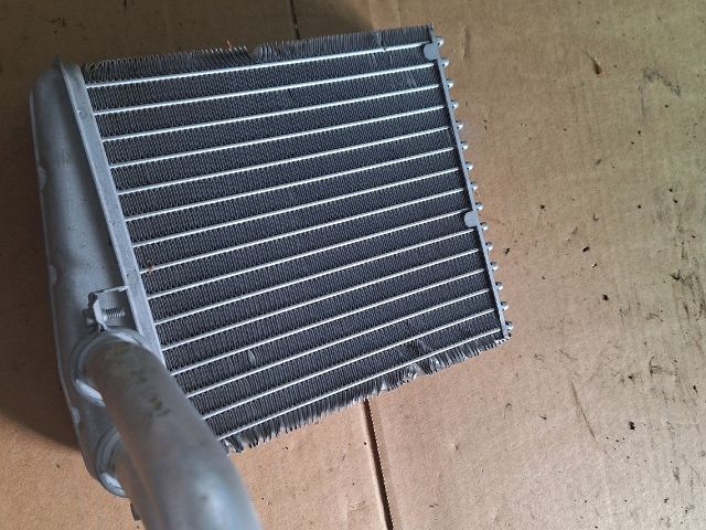 bontott RENAULT MODUS Fűtőradiátor