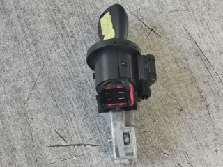 bontott RENAULT MODUS Gyújtáskapcsoló Házzal